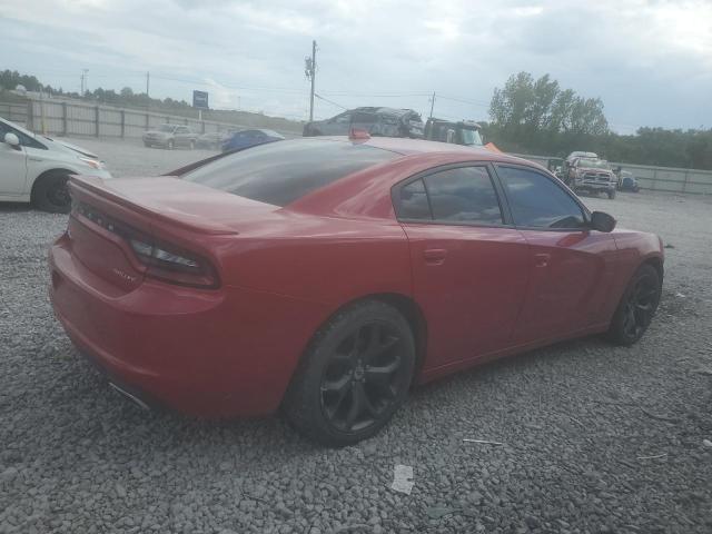 2017 DODGE CHARGER SX 2C3CDXHG1HH644386
