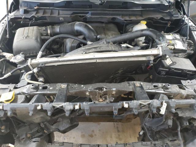 2015 RAM 1500 ST 1C6RR7KT9FS647207
