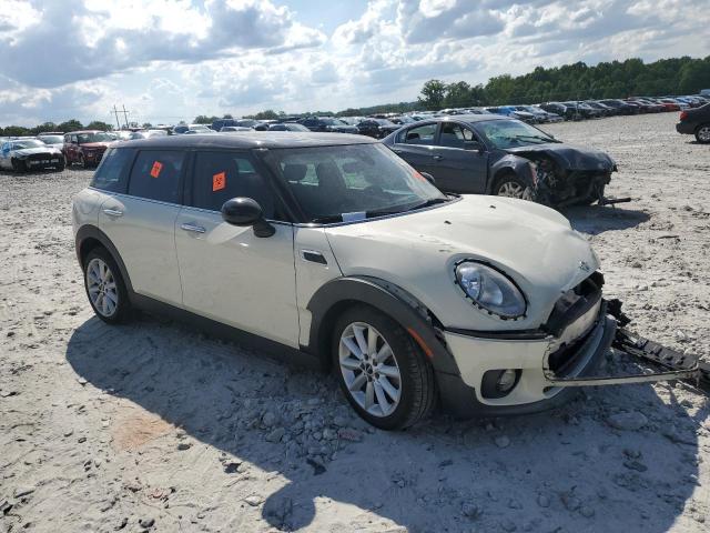 2019 MINI COOPER CLU WMWLN5C55K2G82402