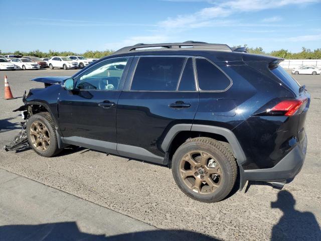 TOYOTA RAV4 WOODL 2024 2T3UWRFV9RW200083 photo #3