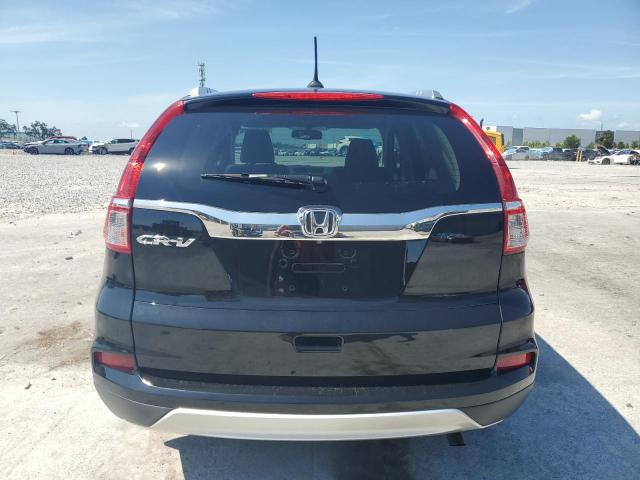 2016 HONDA CR-V EXL 2HKRM3H76GH515452