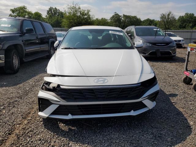 2024 HYUNDAI ELANTRA SE - KMHLM4DG4RU663945