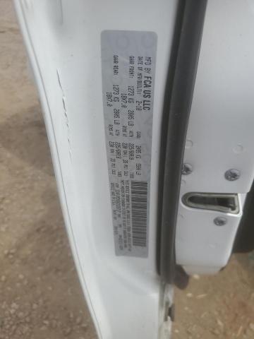 2019 JEEP CHEROKEE L 1C4PJMDN5KD123717