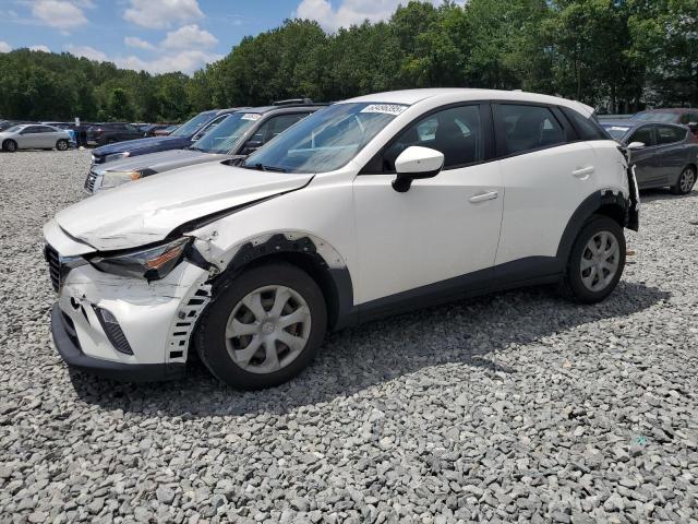 Vin: jm1dkfb72g0133412, lot: 63496395, mazda cx-3 sport 2016 img_1
