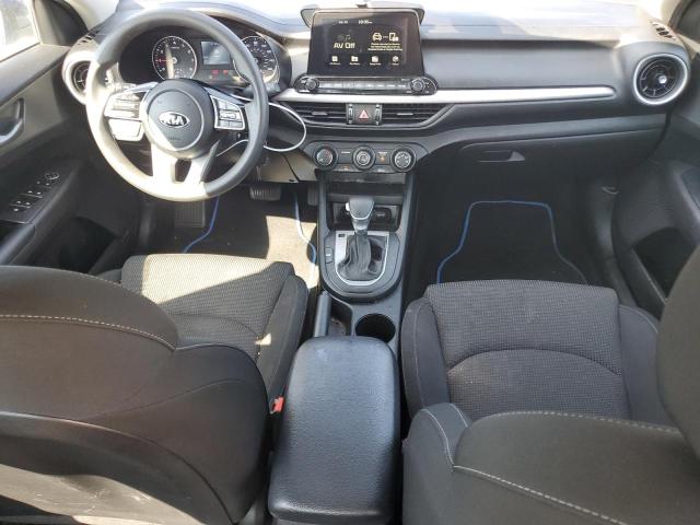 2021 KIA FORTE FE 3KPF24AD2ME271667
