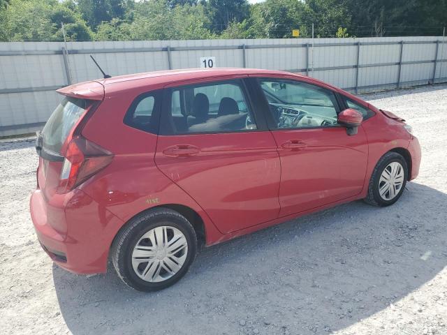 Vin: 3hggk5h40km712085, lot: 63646395, honda fit lx 20193
