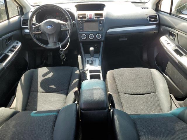 2015 SUBARU IMPREZA JF1GPAA61F8318793