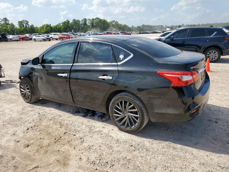 2019 NISSAN SENTRA S - 3N1AB7AP4KY311347