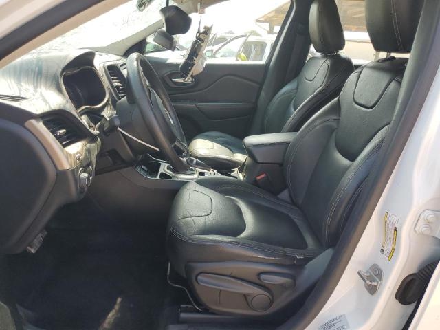 2016 JEEP CHEROKEE S 1C4PJLAB7GW207781