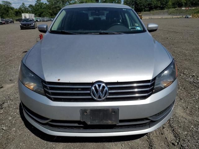 2013 VOLKSWAGEN PASSAT SE - 1VWBP7A37DC096460