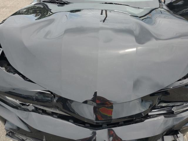 2018 CHEVROLET CAMARO LT 1G1FB1RS6J0139591