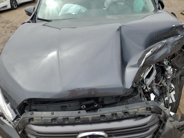 2021 SUBARU ASCENT LIMITED 4S4WMAPD4M3445838