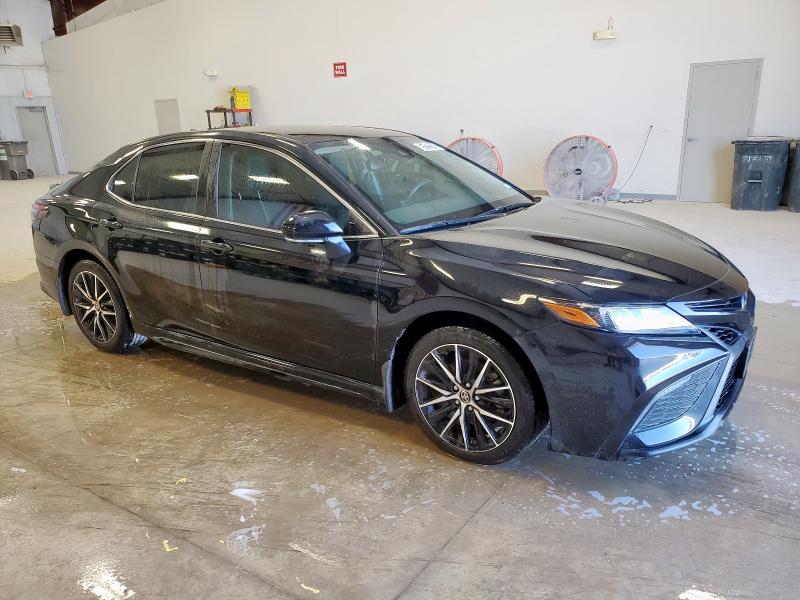 2023 TOYOTA CAMRY SE N 4T1T11AK1PU830419