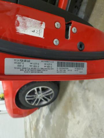 2019 DODGE CHALLENGER 2C3CDZGG4KH752540