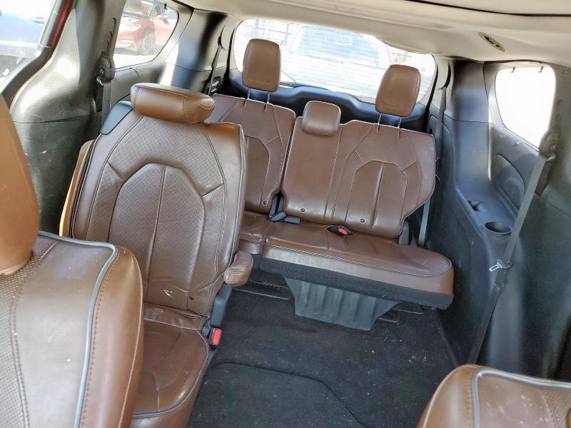 2018 CHRYSLER PACIFICA L 2C4RC1GG9JR149585