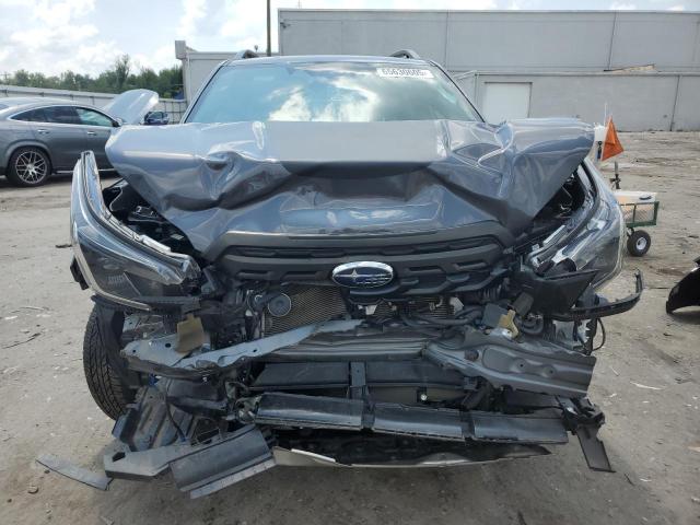 2023 SUBARU FORESTER W JF2SKAMC9PH409611