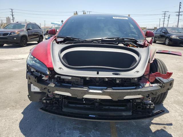 2025 TESLA MODEL 3 5YJ3E1EAXSF027121