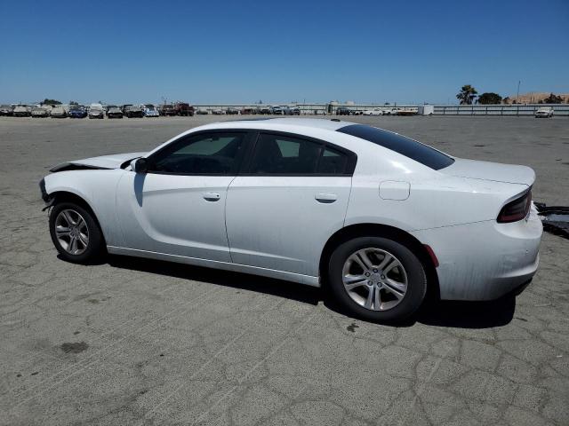 2021 DODGE CHARGER SX 2C3CDXBG1MH548521