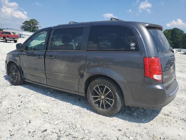 Vin: 2c4rdgeg3gr329382, lot: 63783975, dodge caravan r/t 20162