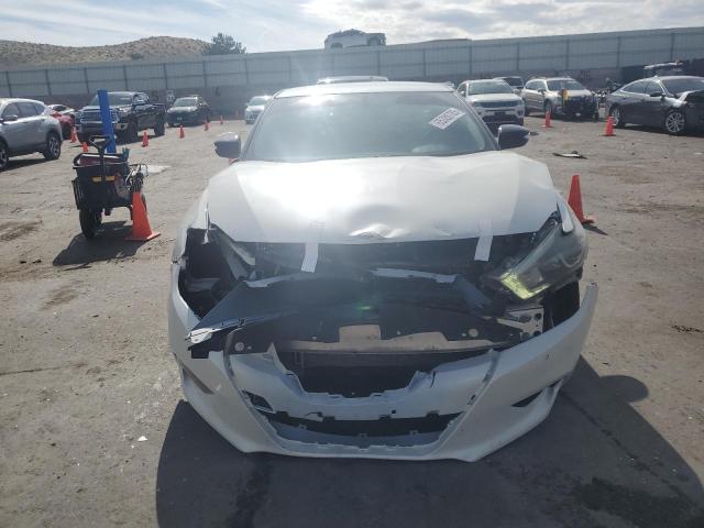 2018 NISSAN MAXIMA 3.5 1N4AA6AP8JC397429