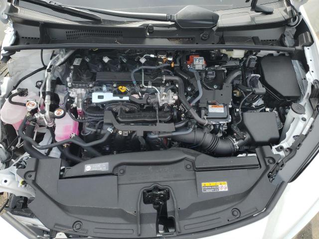 2025 TOYOTA PRIUS LE JTDACAAU2S3048961