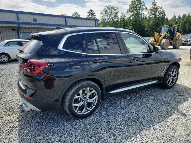 2024 BMW X3 SDRIVE3 - WBX47DP02RN283594