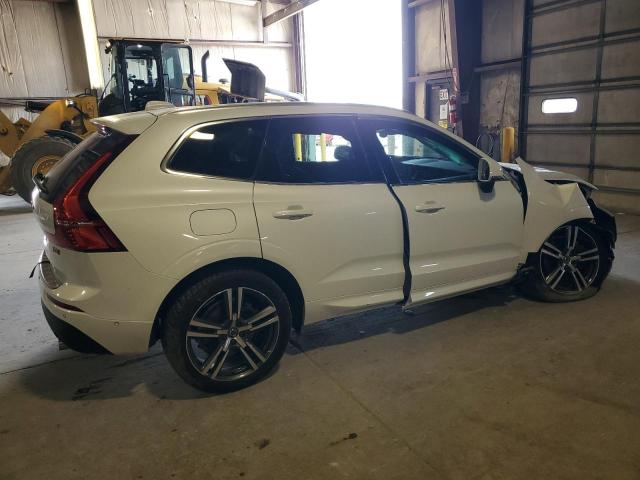 2019 VOLVO XC60 T6 YV4A22RK2K1348374