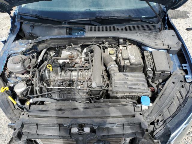 2021 VOLKSWAGEN JETTA S - 3VWC57BU6MM101907