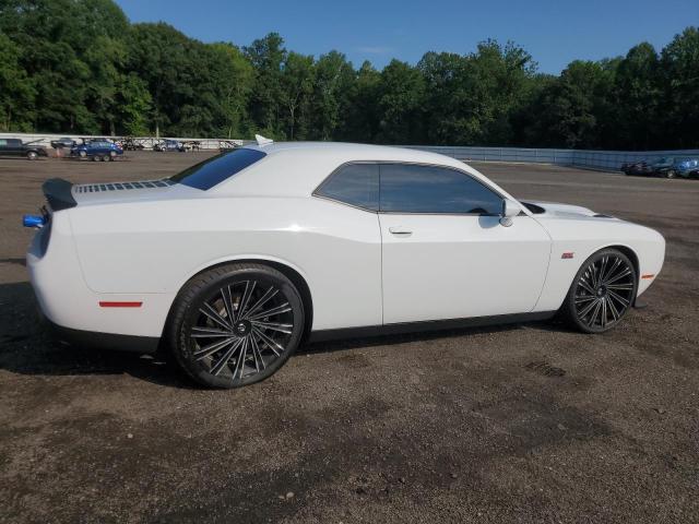 2022 DODGE CHALLENGER 2C3CDZFJ6NH242448