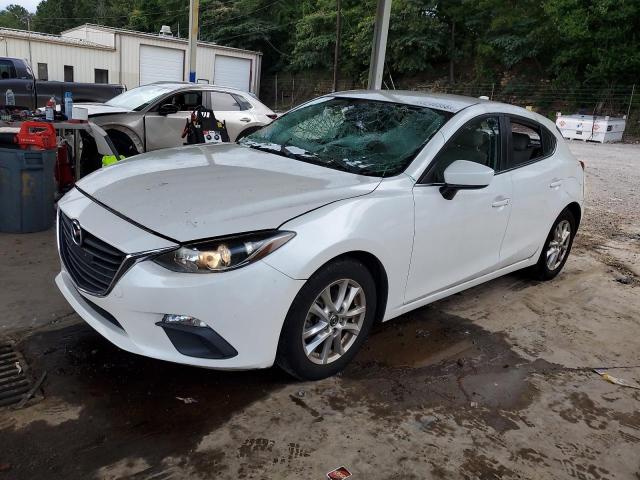 Vin: jm1bm1l78e1190661, lot: 63246555, mazda 3 touring 2014 img_1