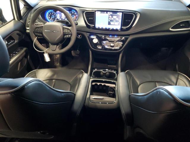 2025 CHRYSLER PACIFICA LIMITED - 2C4RC1GG7SR525458
