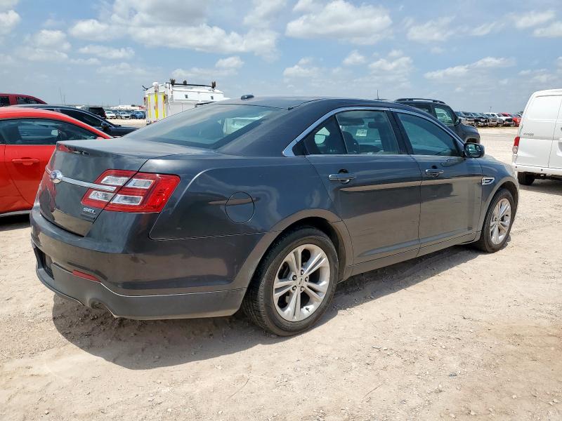 2018 FORD TAURUS SEL 1FAHP2E85JG104037