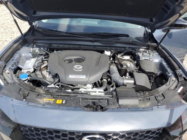 2025 MAZDA CX-50 PREM 7MMVABDY2SN344627