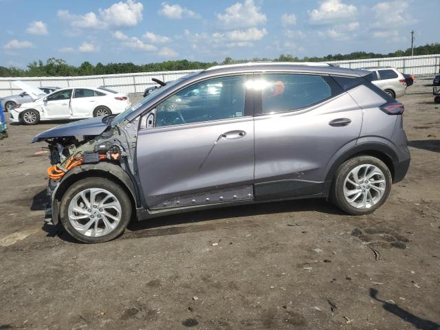 CHEVROLET BOLT EUV L