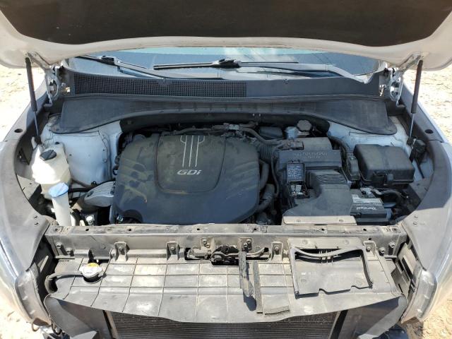 2017 KIA SORENTO LX - 5XYPG4A57HG187870