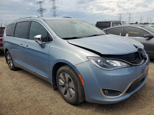 2017 CHRYSLER PACIFICA E 2C4RC1N75HR695569