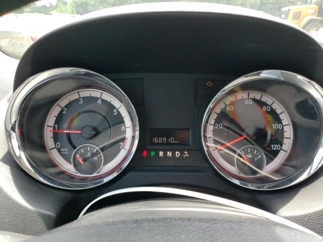 2015 DODGE GRAND CARA 2C4RDGCG1FR591628