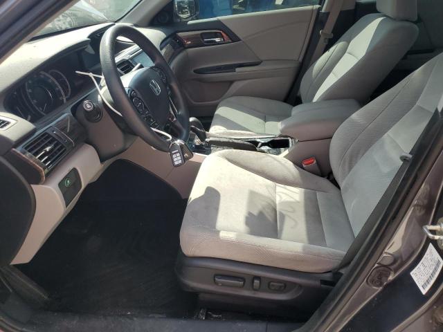 2016 HONDA ACCORD EX 1HGCR2F75GA135094