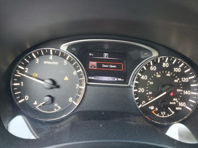 2017 NISSAN ALTIMA 2.5 - 1N4AL3AP5HC275470