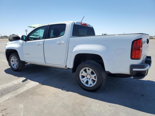 2021 CHEVROLET COLORADO L - 1GCGSCEN7M1157555