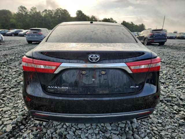 2016 TOYOTA AVALON XLE 4T1BK1EB5GU222907