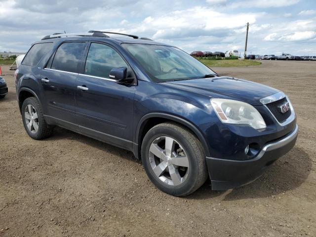 Vin: 1gkkvred9cj199370, lot: 63605515, gmc acadia slt-1 20124