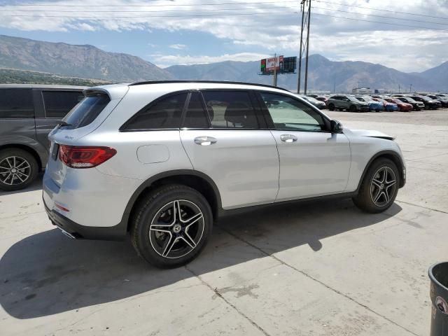 2020 MERCEDES-BENZ GLC 300 4M WDC0G8EB3LF698295