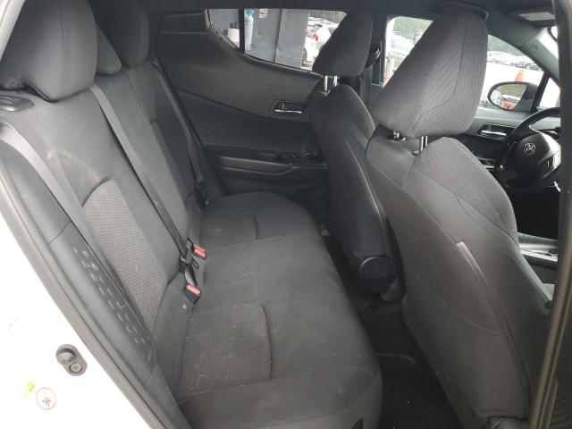 2018 TOYOTA C-HR XLE NMTKHMBXXJR036584