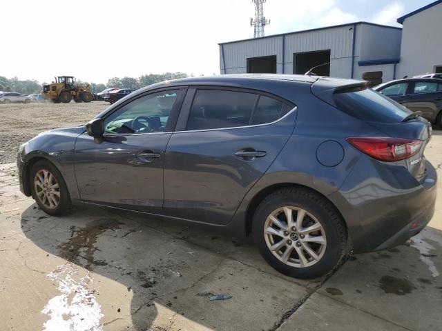 2016 MAZDA 3 SPORT 3MZBM1K73GM287142