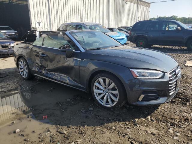 2018 AUDI A5 PREMIUM WAUYNGF50JN010416