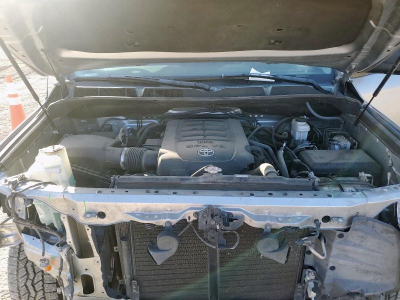 2019 TOYOTA TUNDRA CRE - 5TFEY5F11KX245735