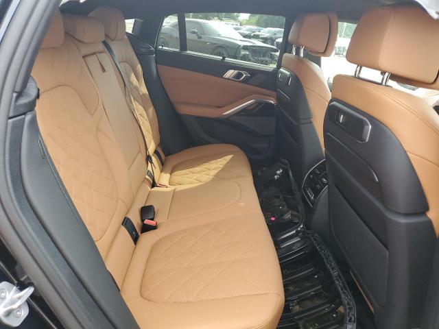 2026 BMW X6 M60I 5UX43EX00T9063478