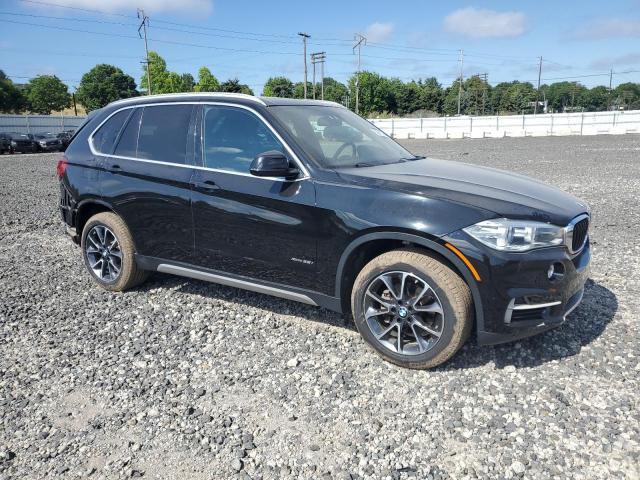 2018 BMW X5 XDRIVE35I 5UXKR0C52JL075299