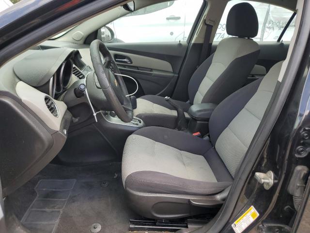 2014 CHEVROLET CRUZE LS - 1G1PA5SH4E7184412